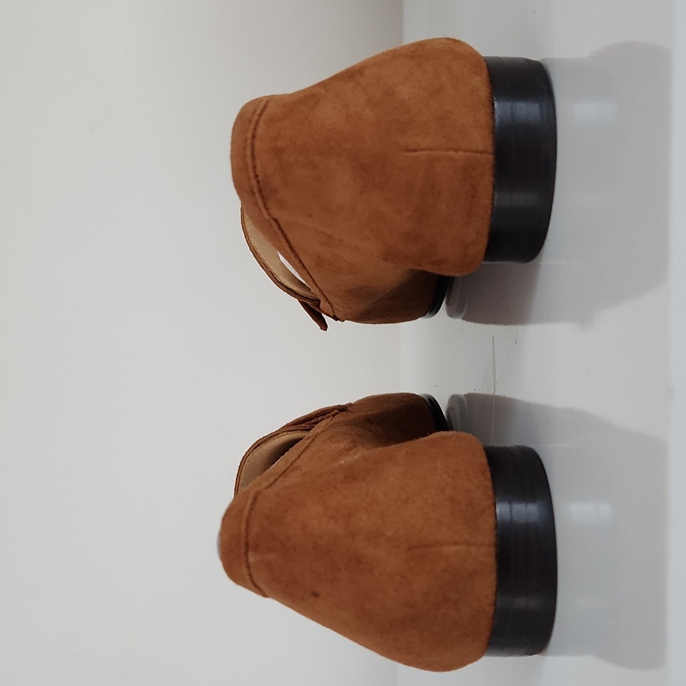 Alexandre Birman Becky Suede Loafers - Picture 6 of 13